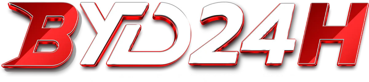 BYD24H